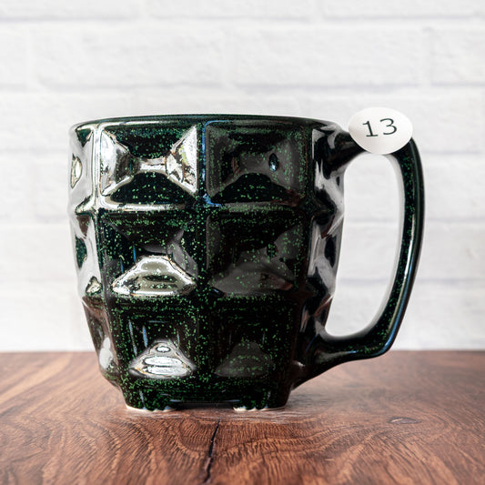 #13 - 20oz Mug