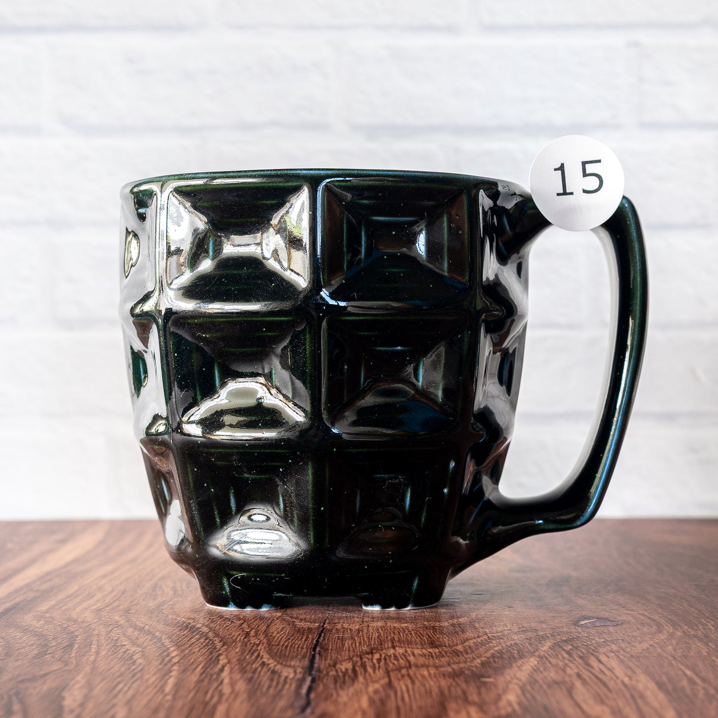 #15 - 20oz Mug
