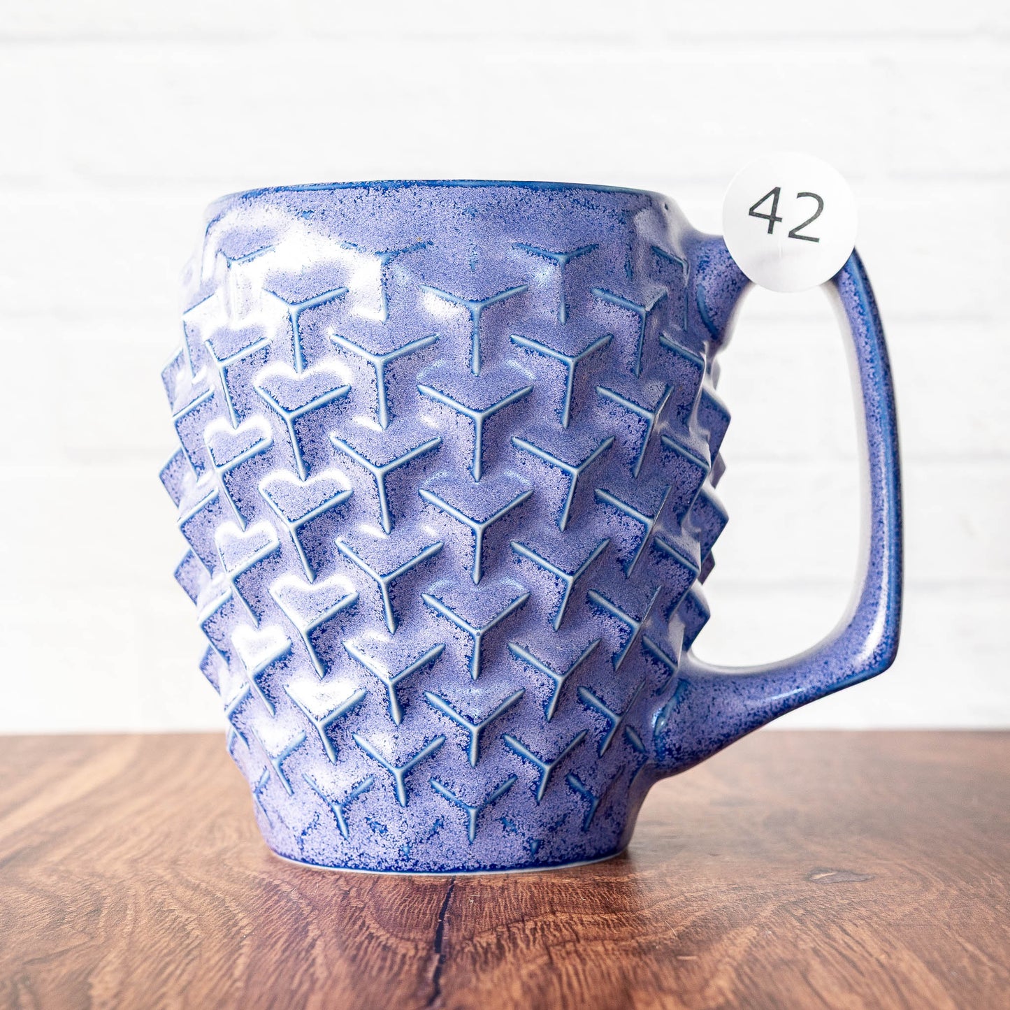 #42 - 20oz Mug