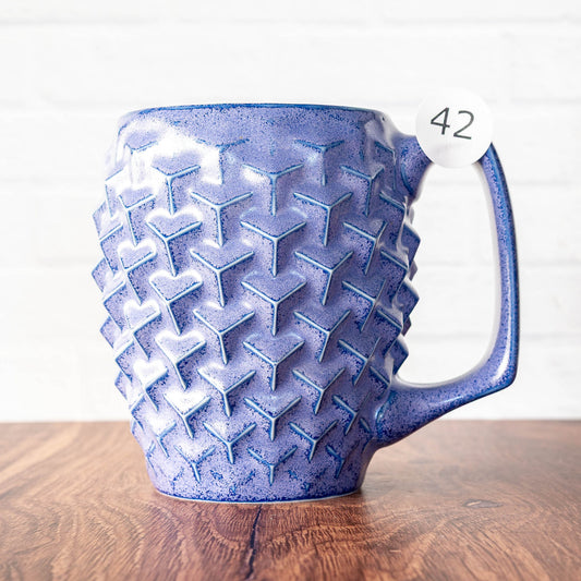 #42 - 20oz Mug