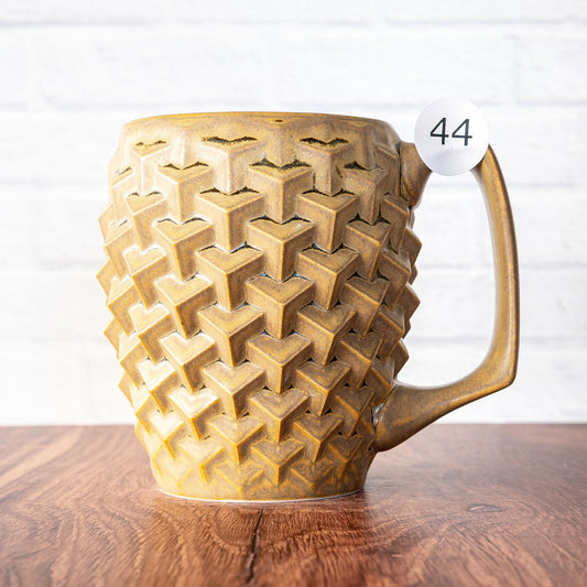 #44 - 20oz Mug