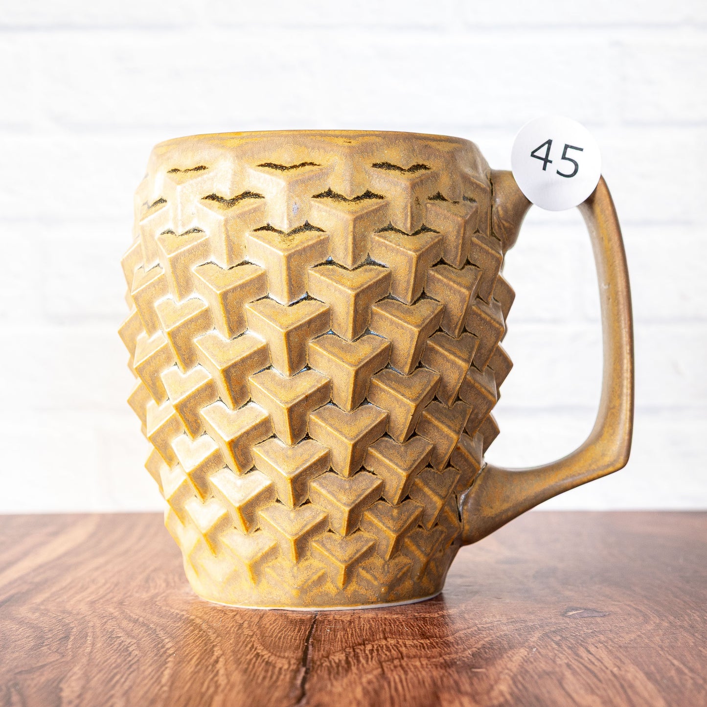 #45 - 20oz Mug