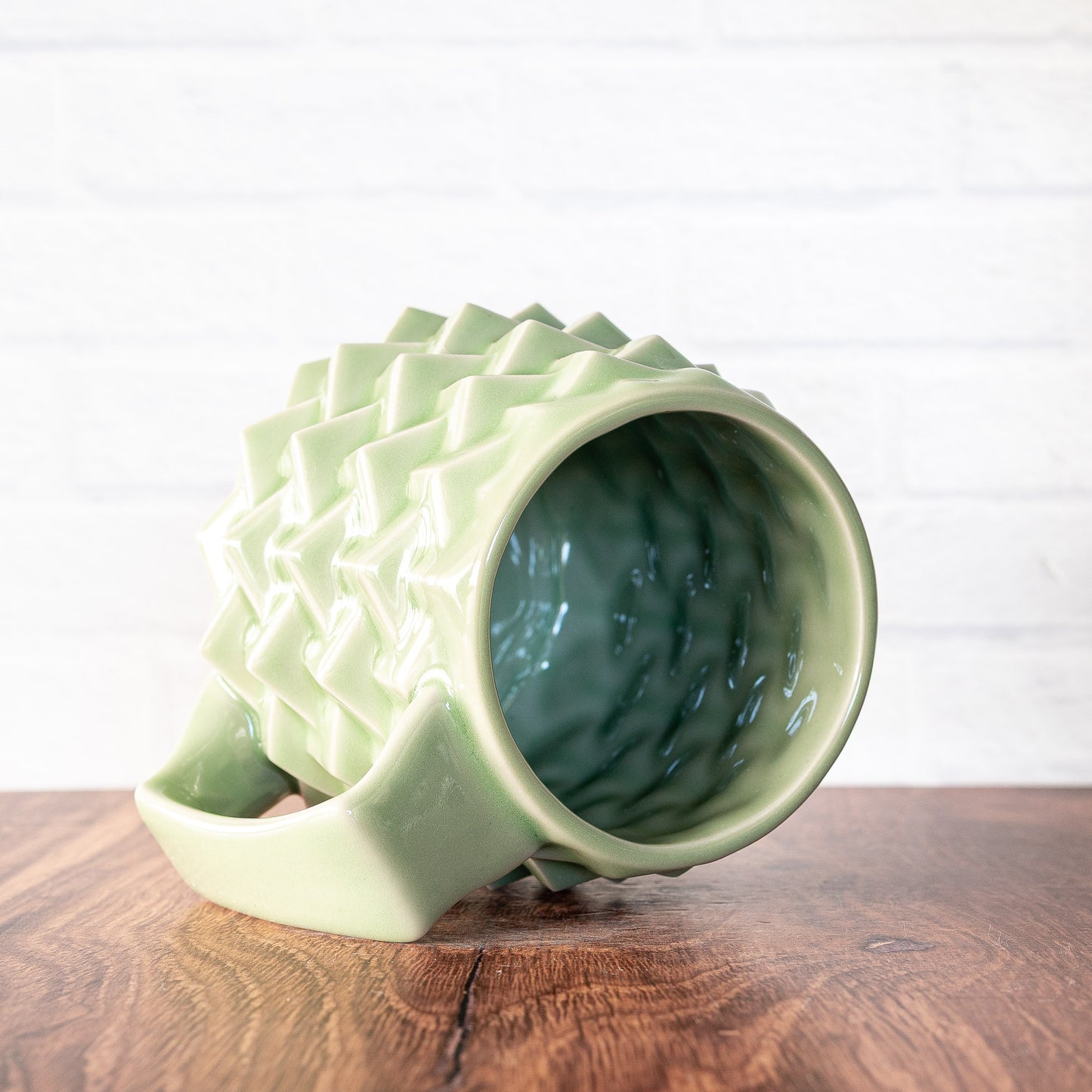 #62 - 16oz Super Cubes Mug