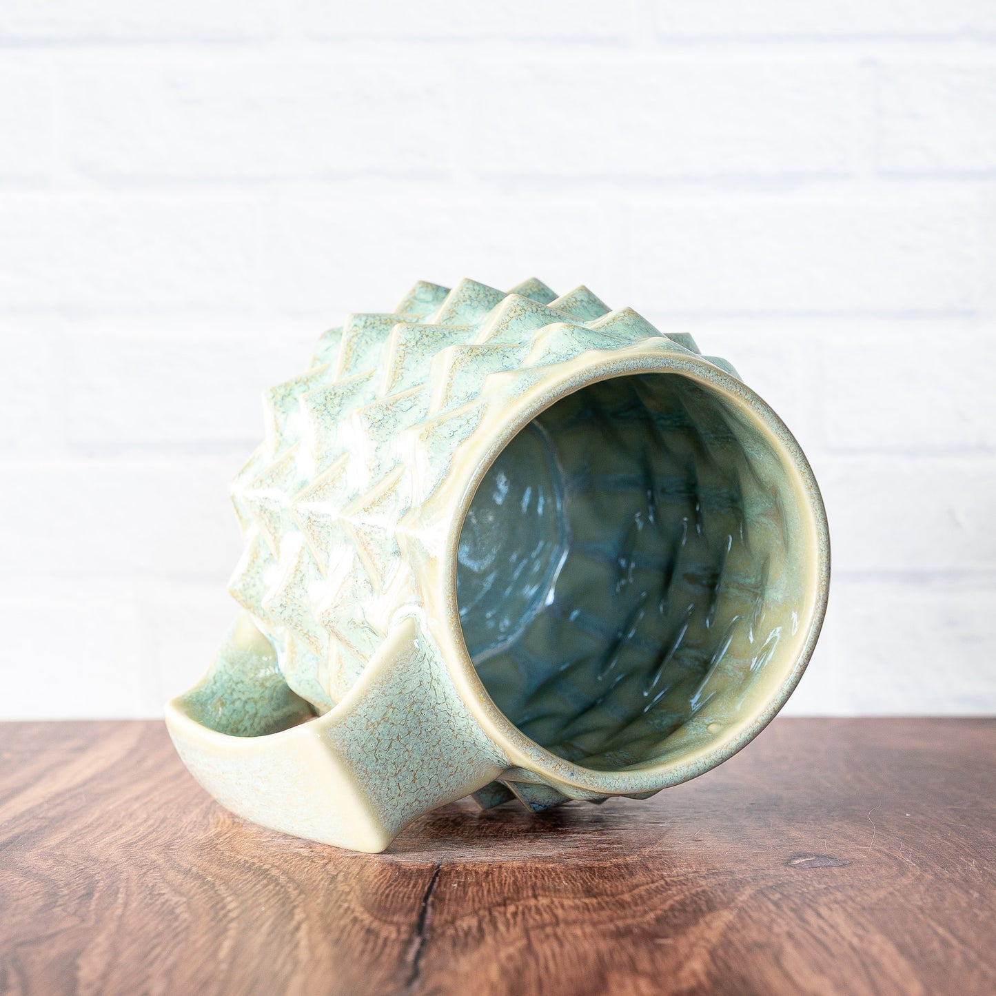 #65 - 16oz Super Cubes Mug