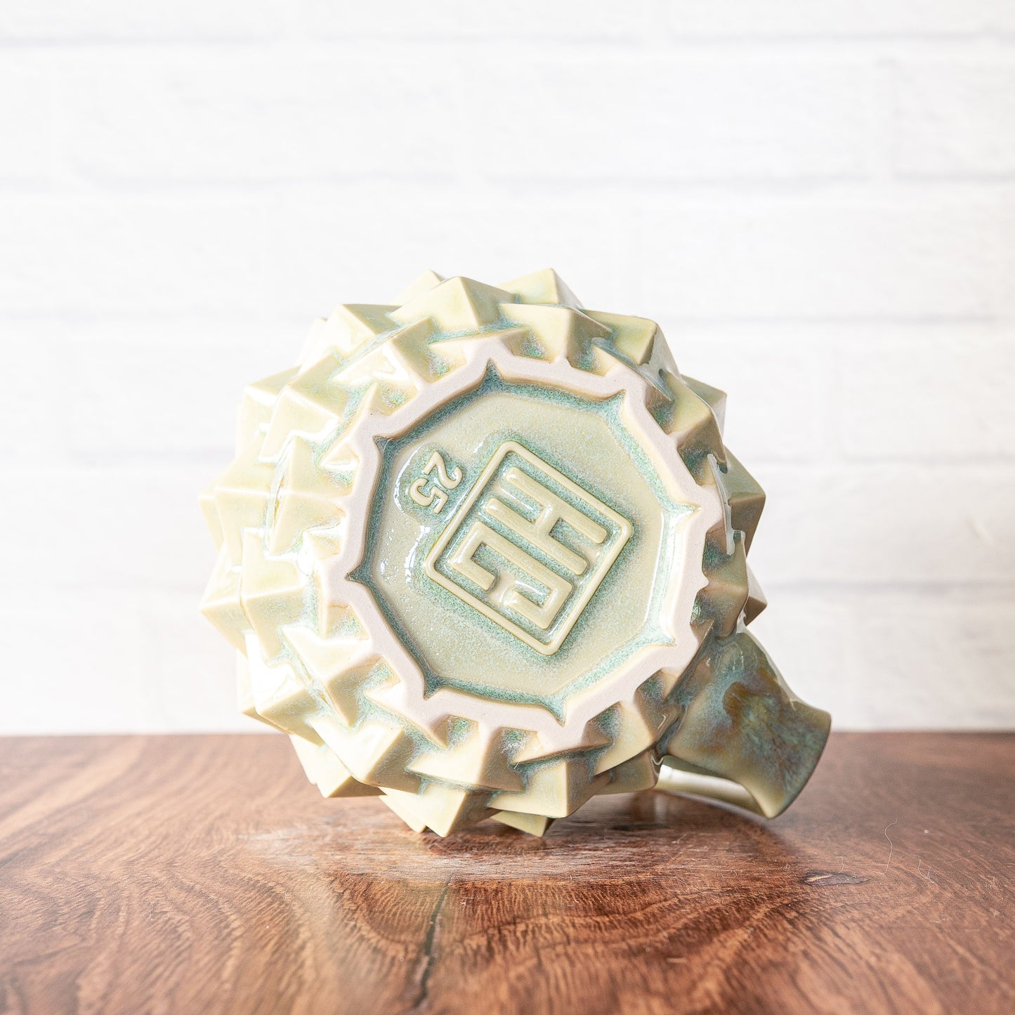 #65 - 16oz Super Cubes Mug