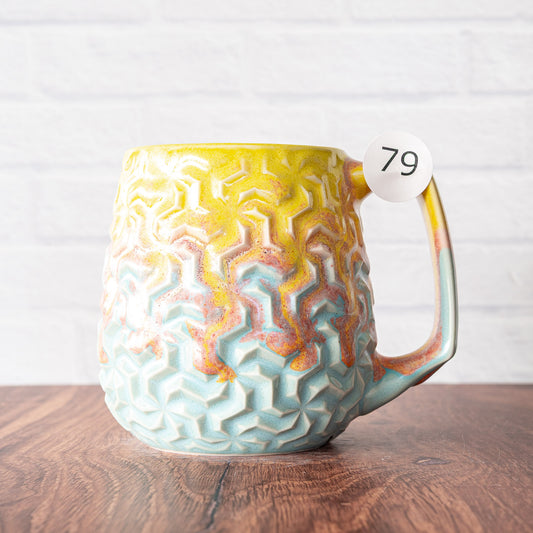 #79 - 16oz Mug