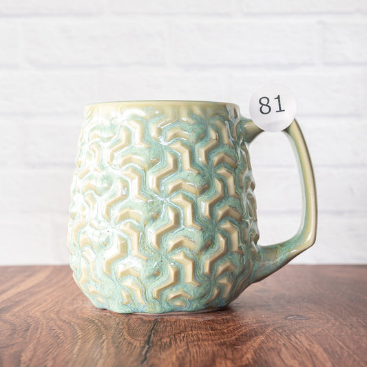 #81 - 16oz Mug