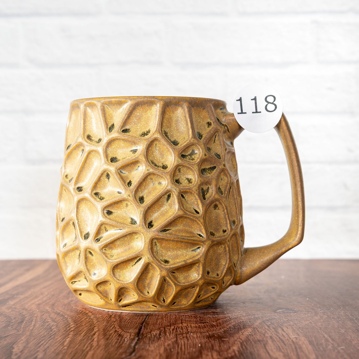 #118 - 16oz Mug