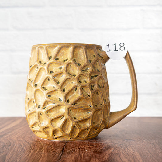#118 - 16oz Mug