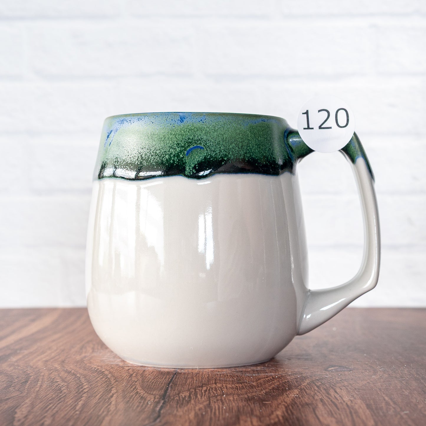 #120 - 16oz Mug