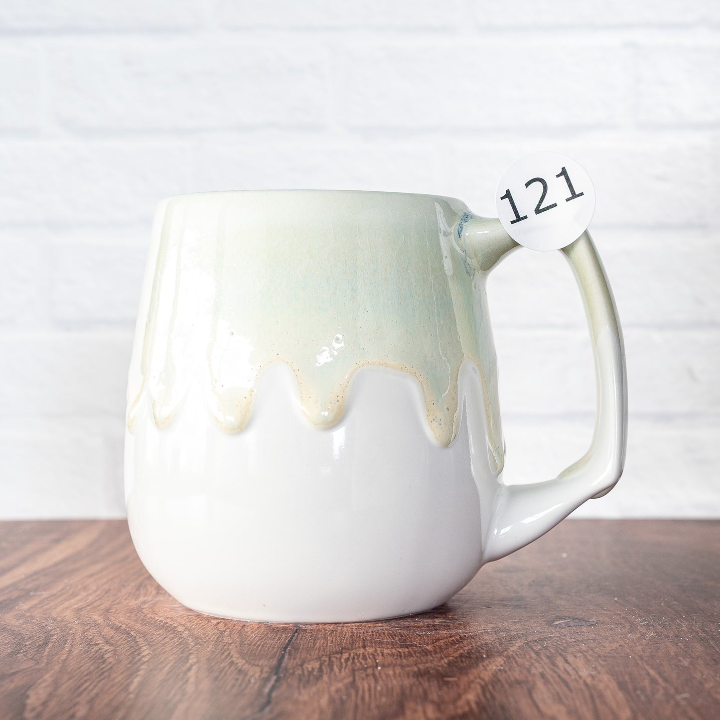 #121 - 16oz Mug