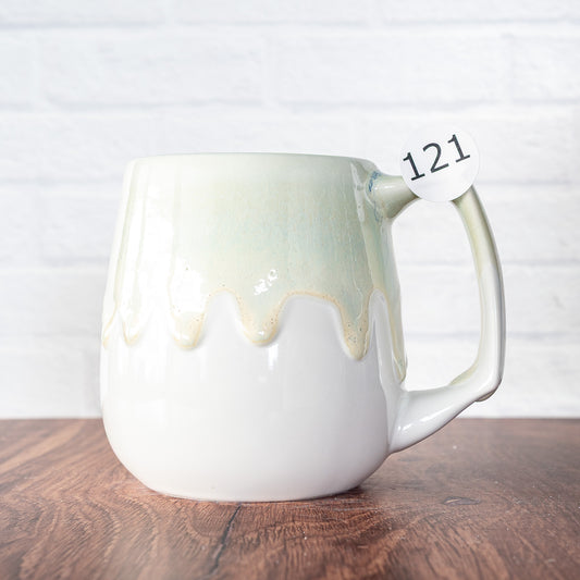 #121 - 16oz Mug