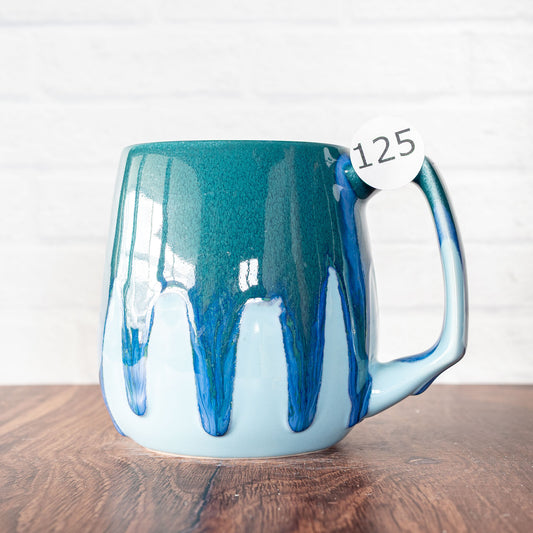#125 - 16oz Mug