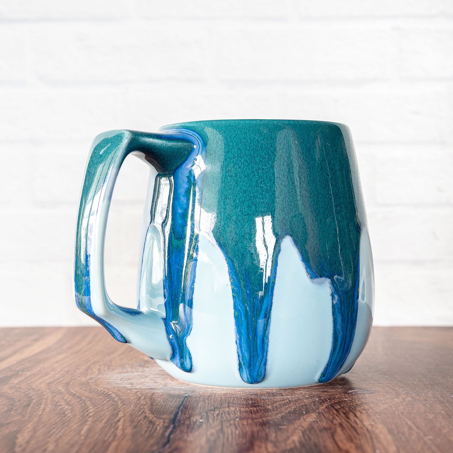 #125 - 16oz Mug