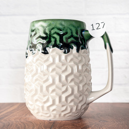 #127 - 23oz Mug