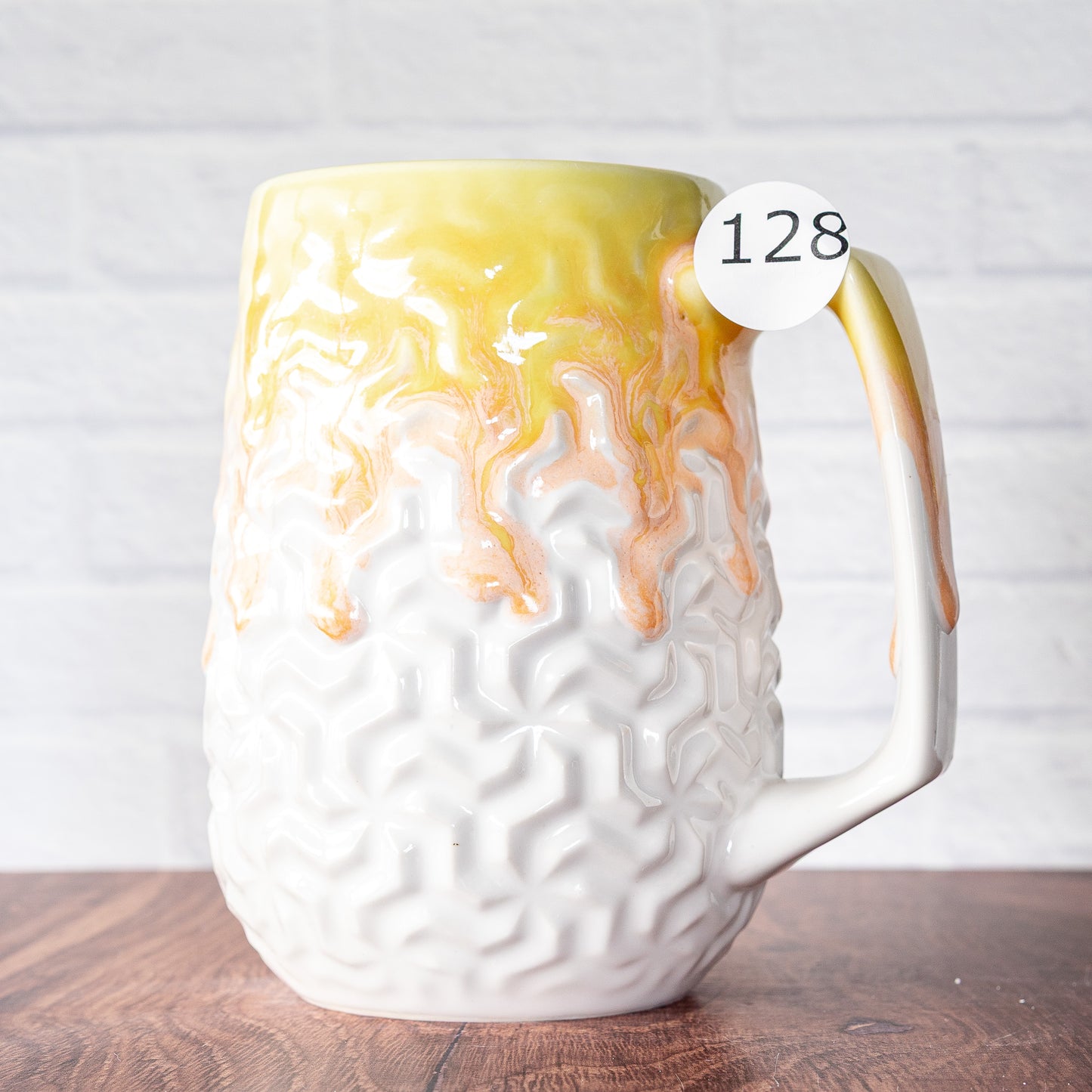 #128 - 23oz Mug
