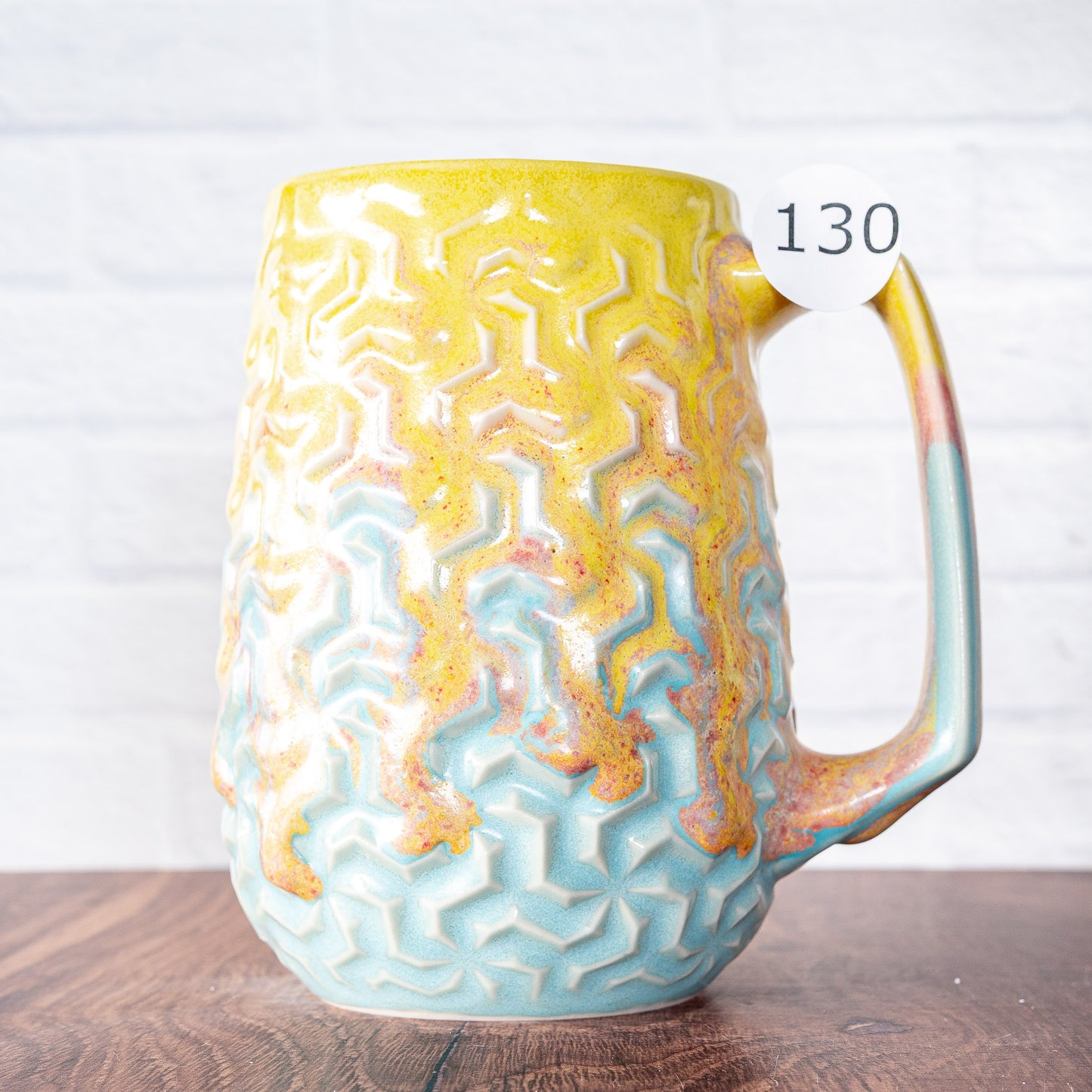 #130 - 23oz Mug