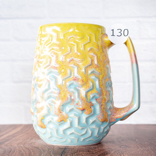 #130 - 23oz Mug
