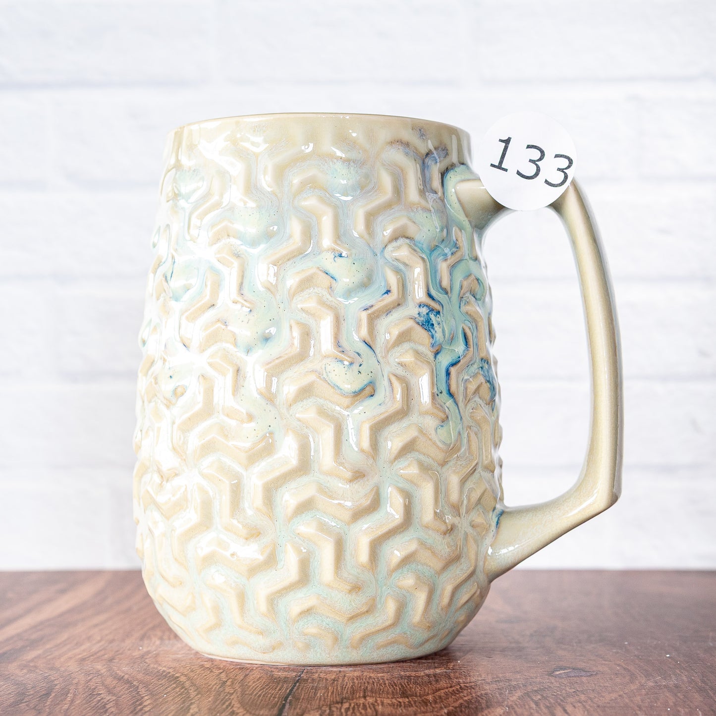 #133 - 23oz Mug