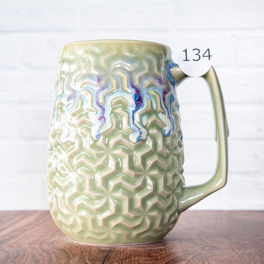 #134 - 23oz Mug
