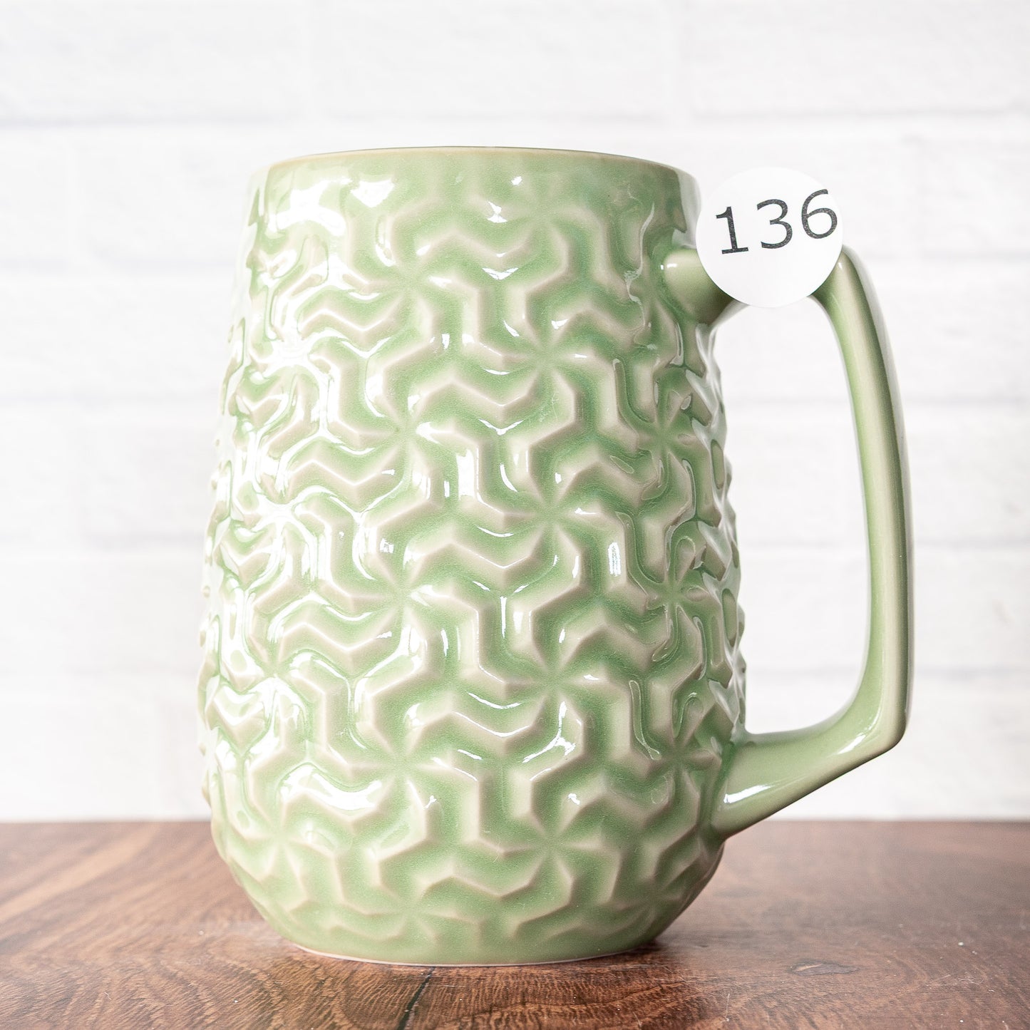 #136 - 23oz Mug