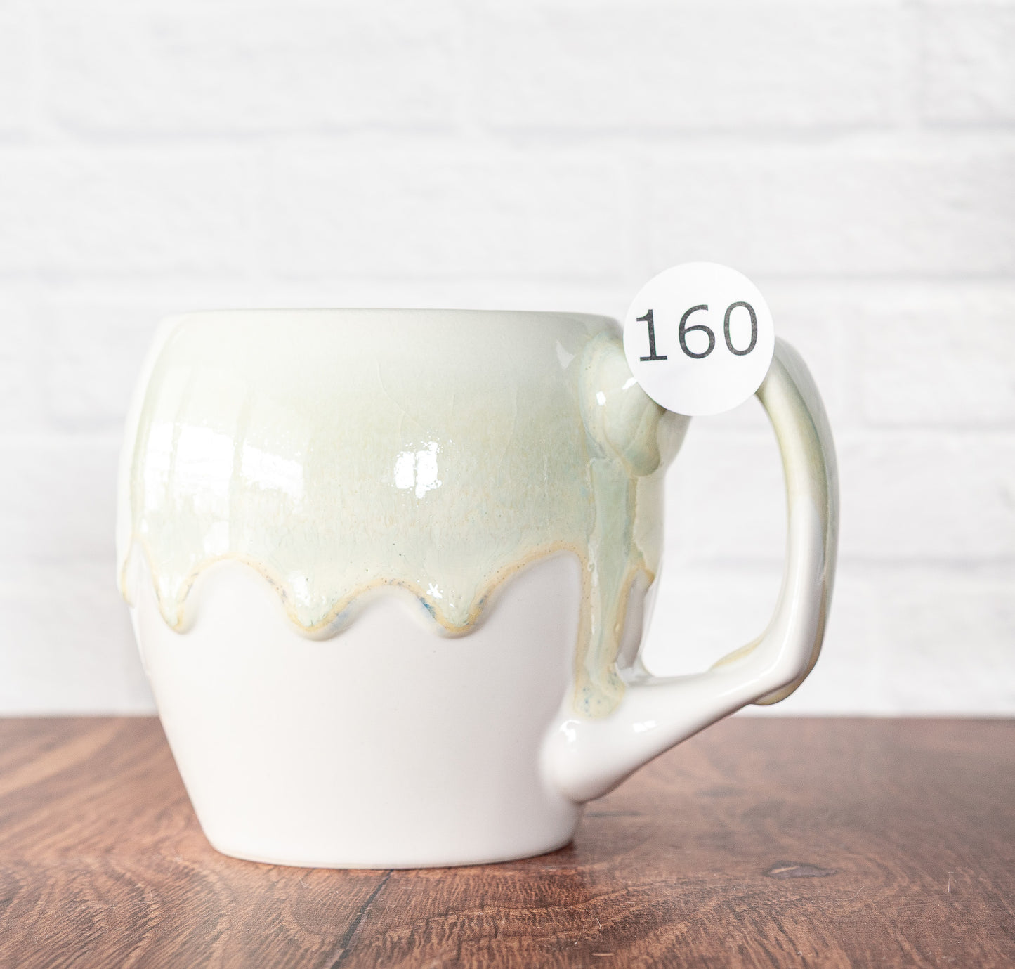 #160 - 12oz Mug