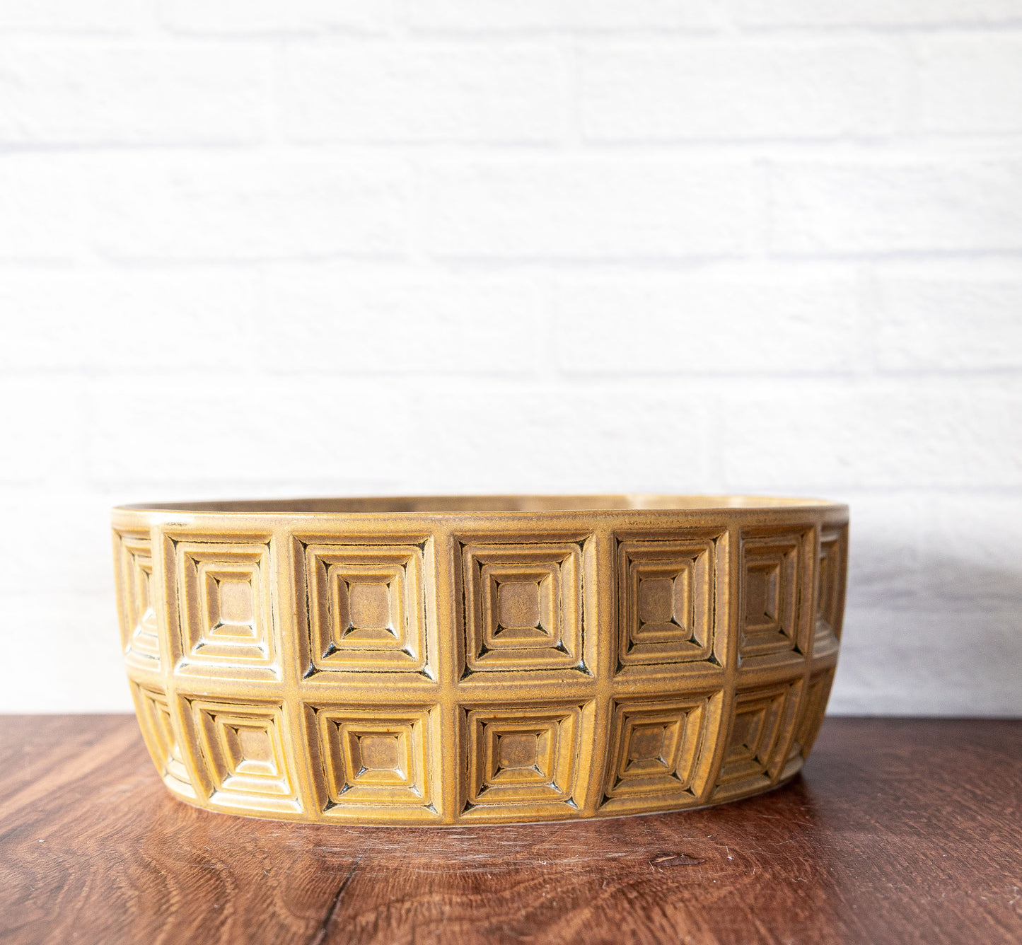 #187 - Bonsai/Succulent Planter