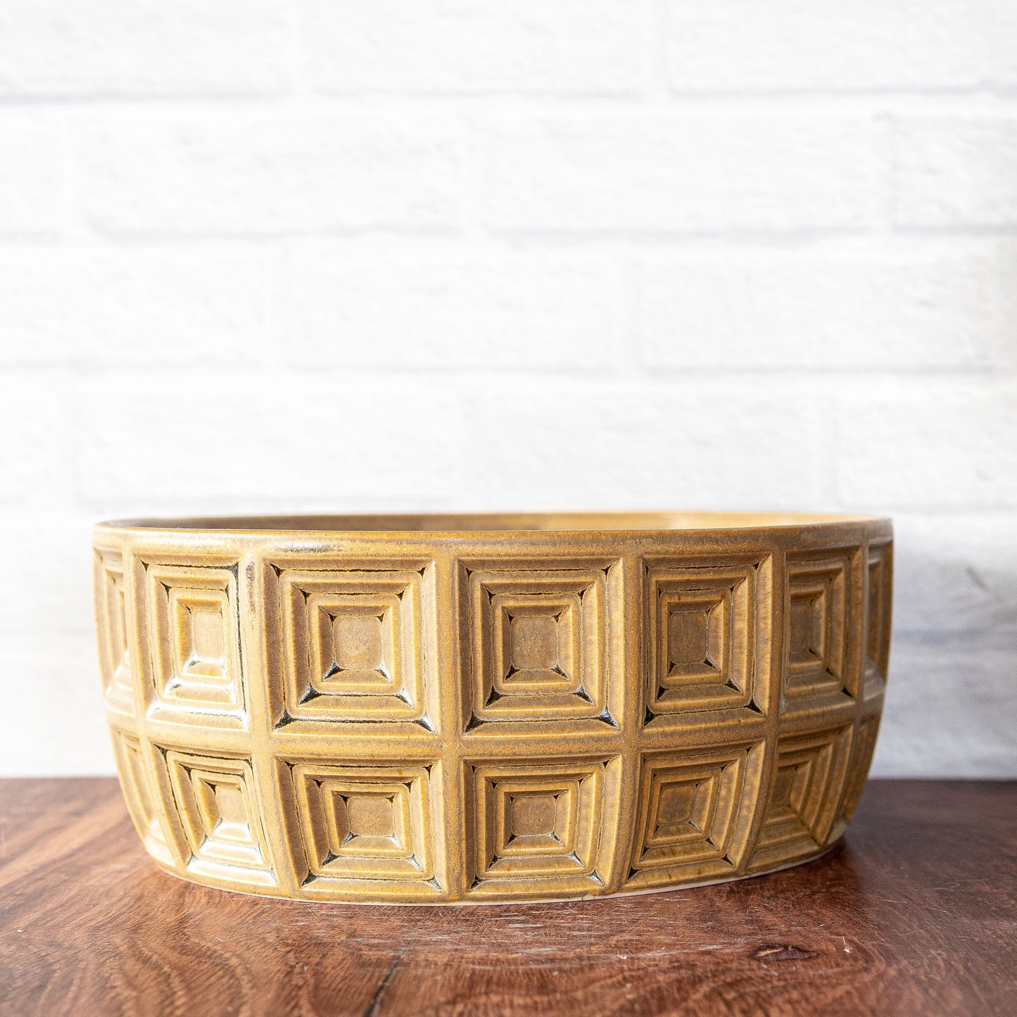 #188 - Bonsai/Succulent Planter