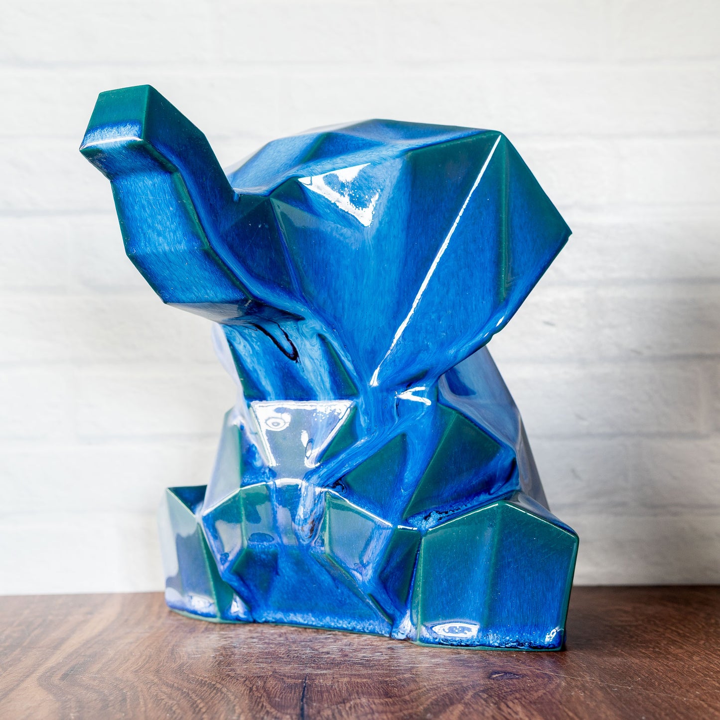 #243 - Large Elephant