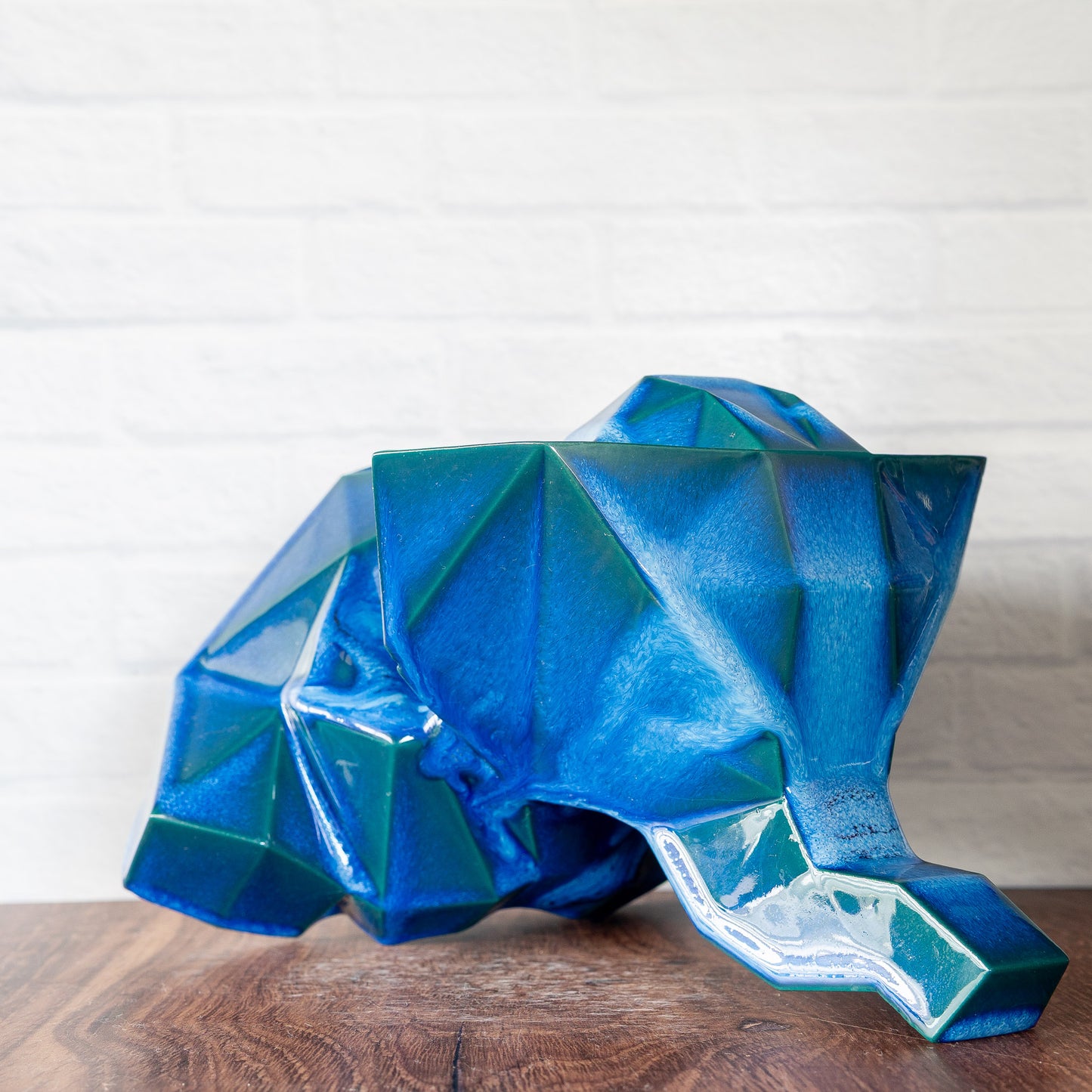 #243 - Large Elephant