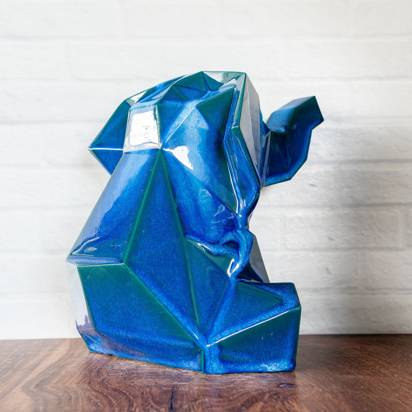 #243 - Large Elephant