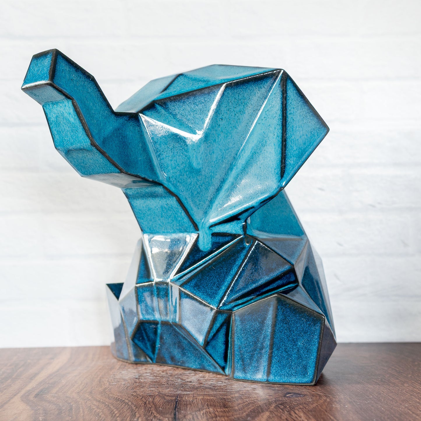 #244 - Large Elephant