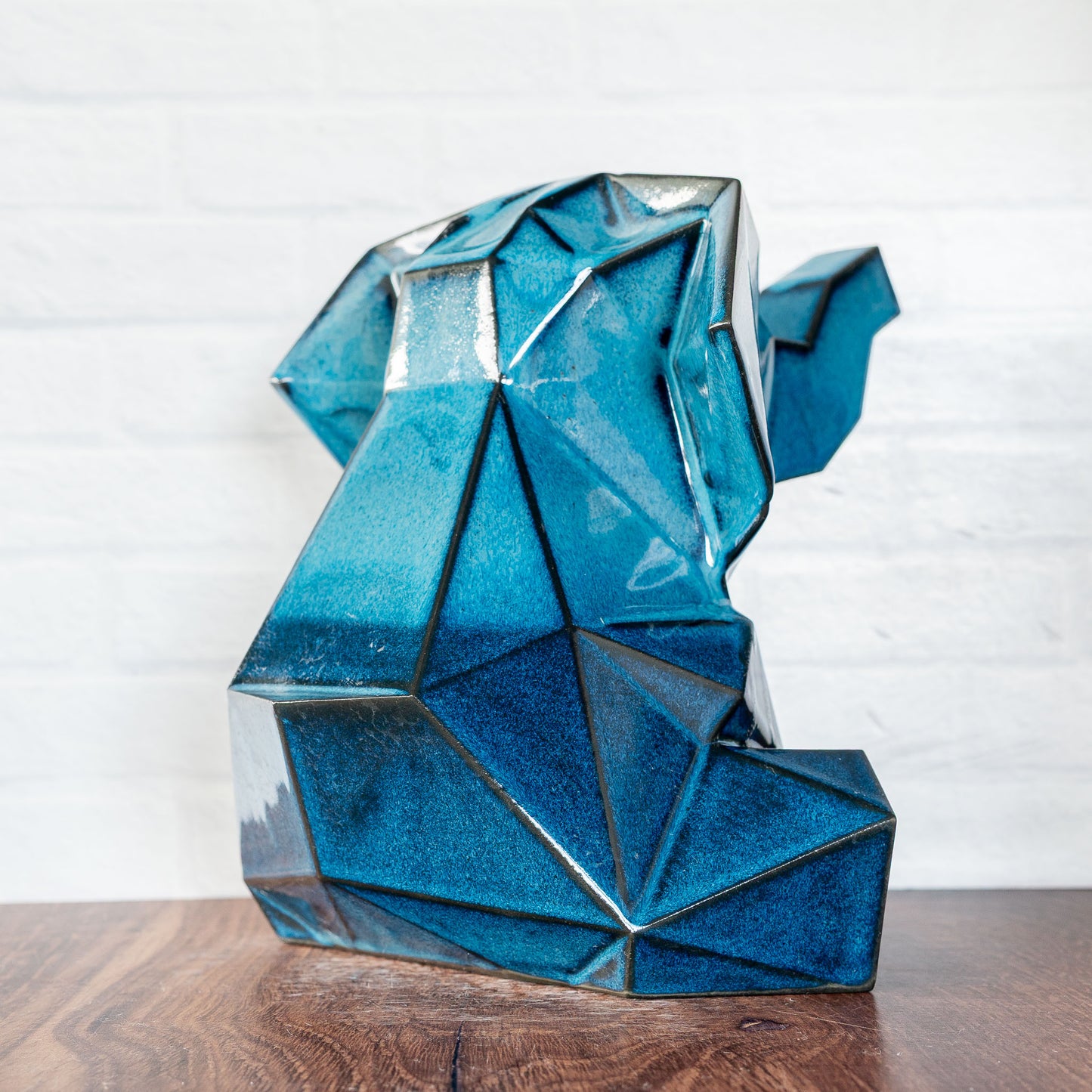 #244 - Large Elephant