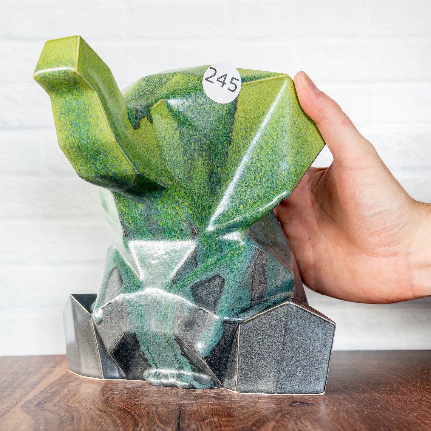 #245 - Large Elephant