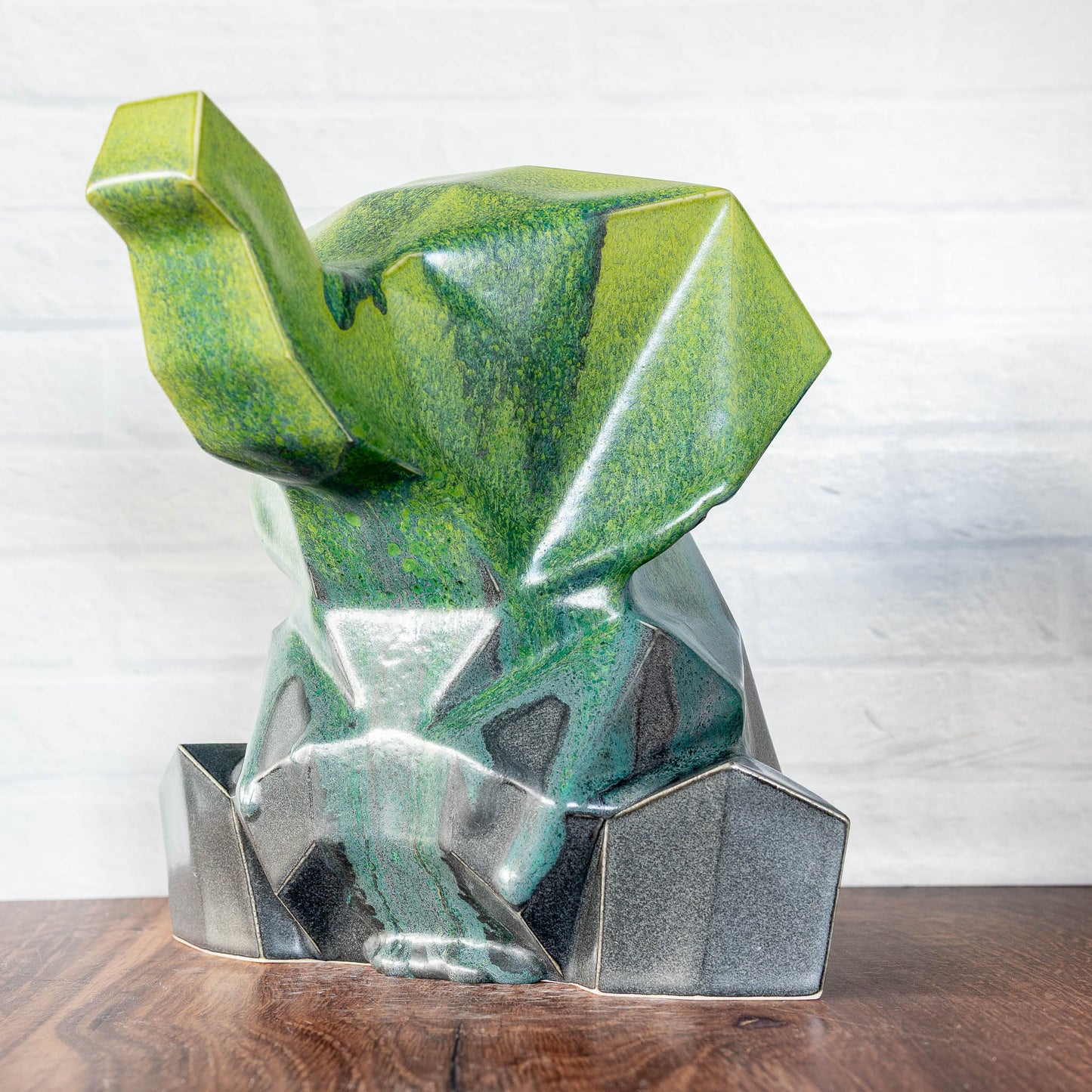 #245 - Large Elephant