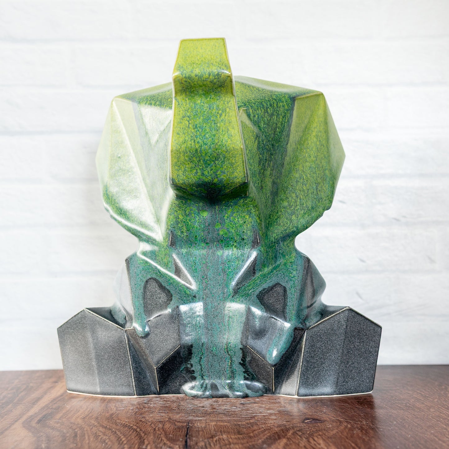 #245 - Large Elephant