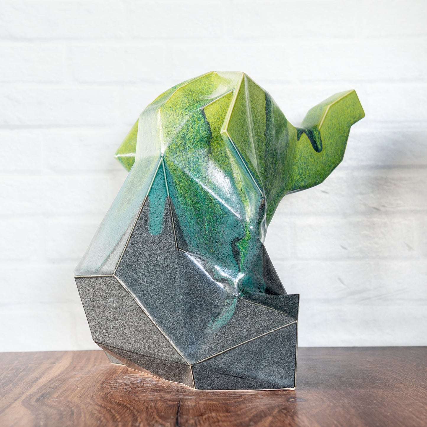 #245 - Large Elephant