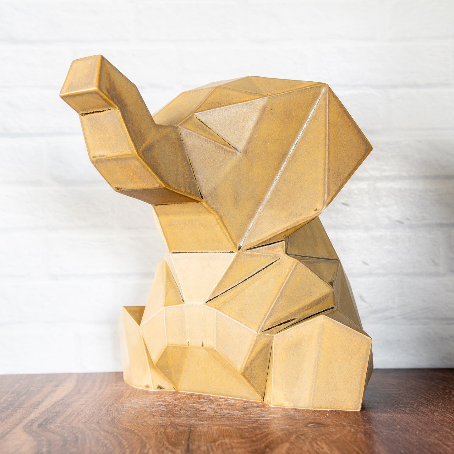 #246 - Large Elephant