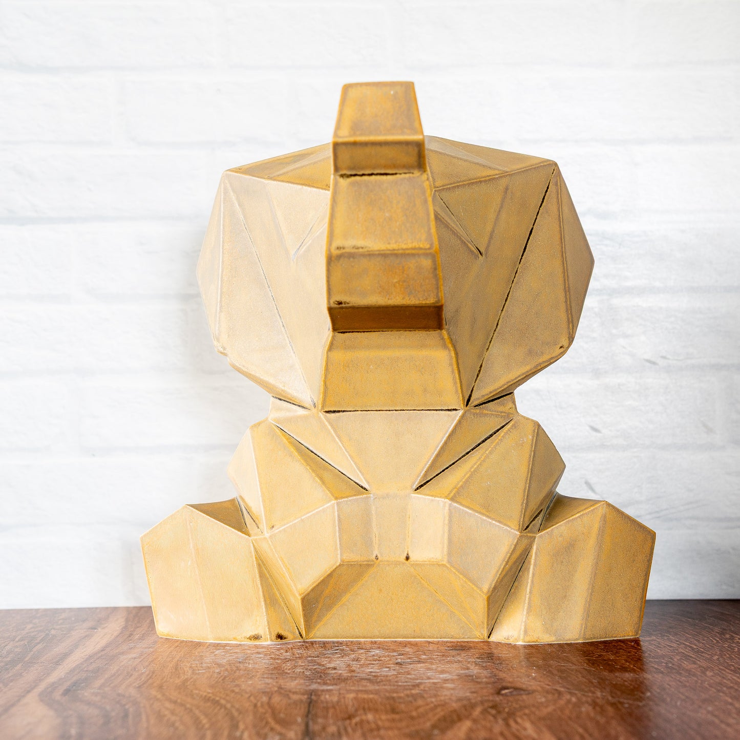 #246 - Large Elephant