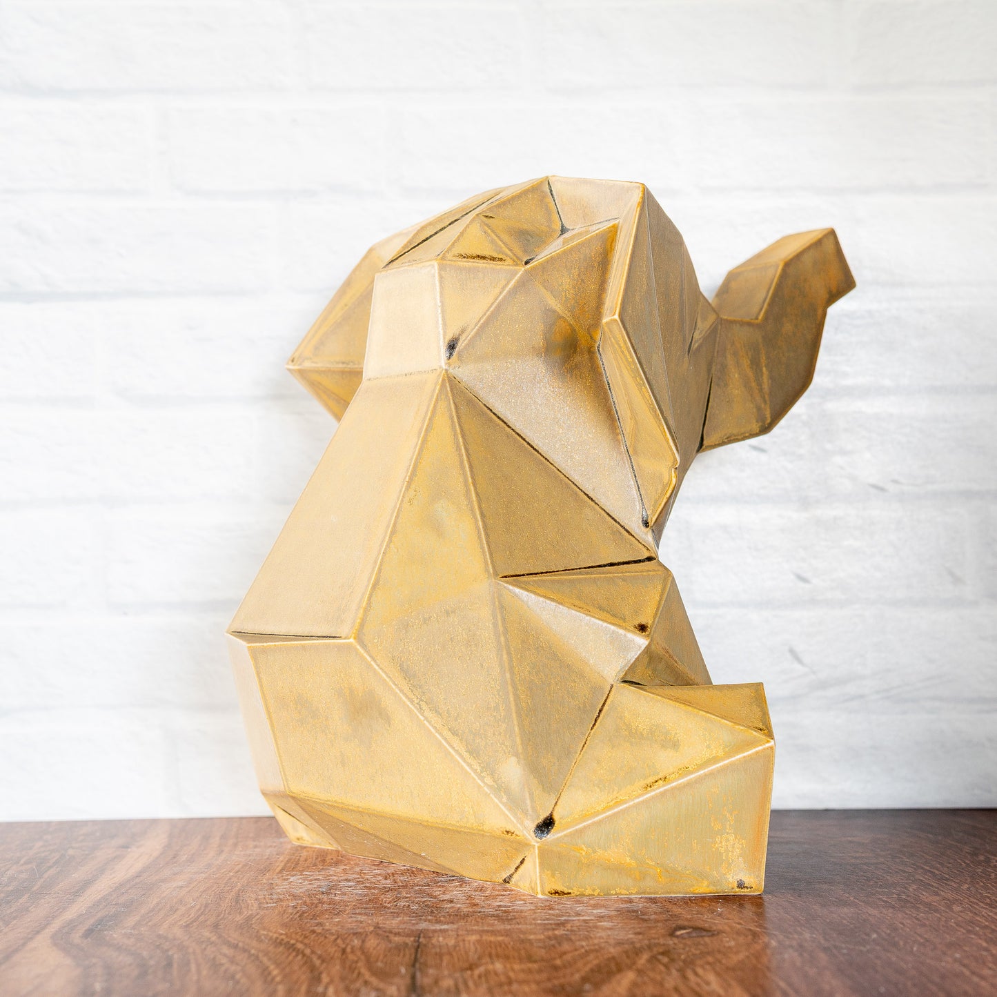 #246 - Large Elephant