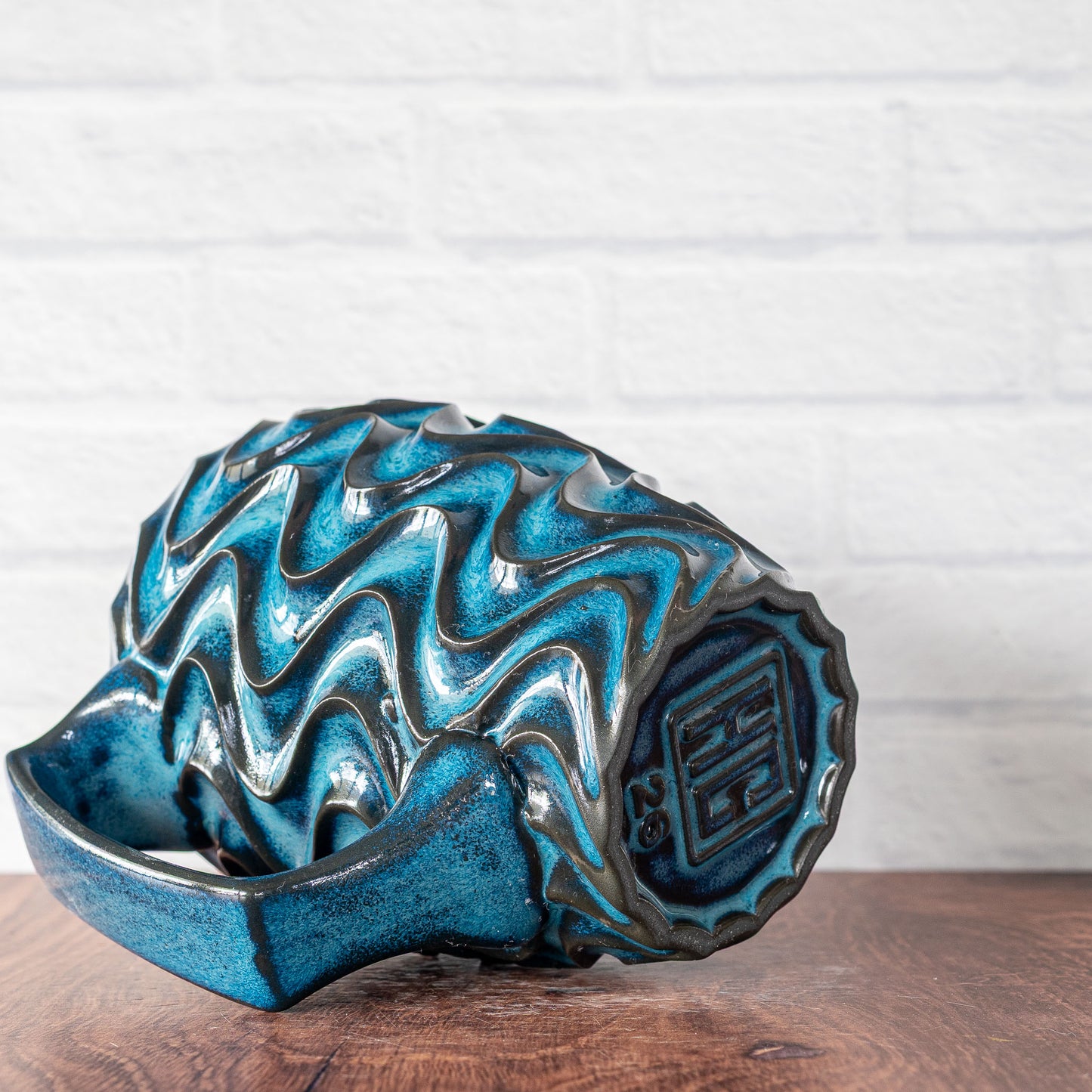 17oz 'Midnight Surf' Frequency Mug