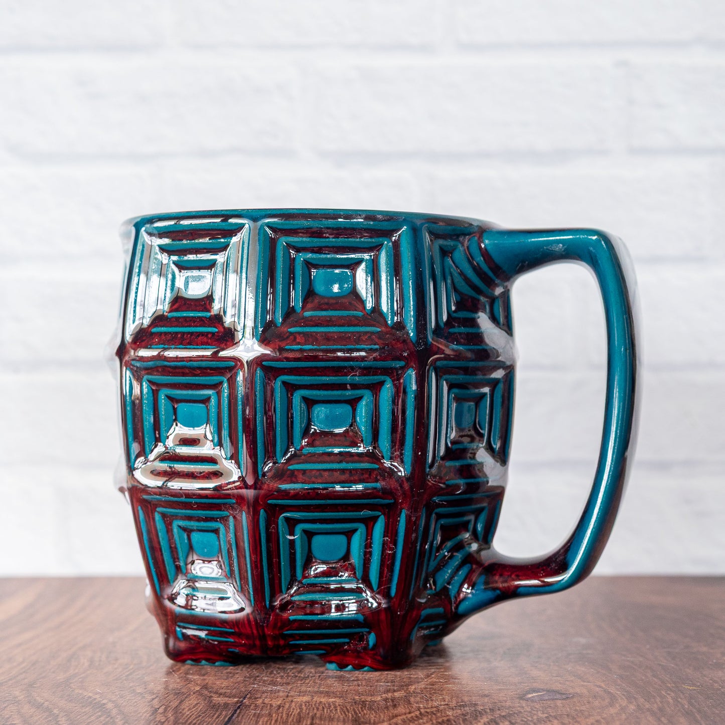 19oz 'Dragon Blood' Pantheon Mug