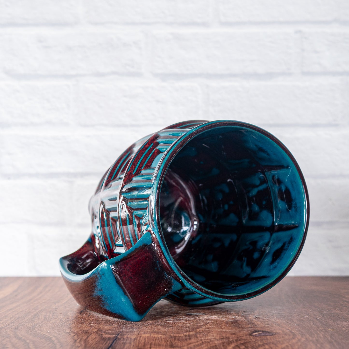 19oz 'Dragon Blood' Pantheon Mug