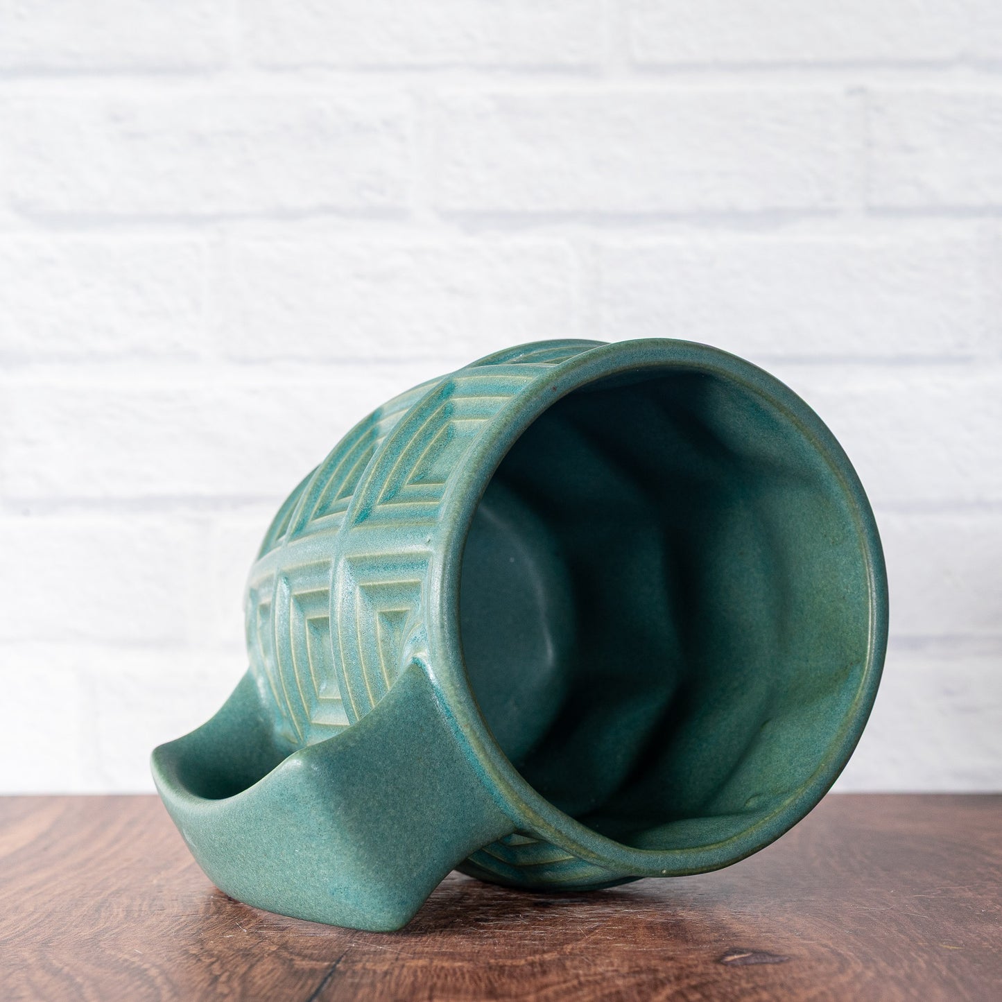 19oz 'Jade Matte' Pantheon Mug