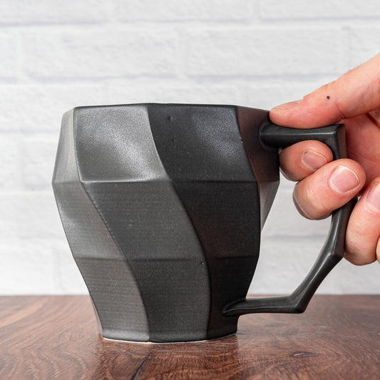 18oz 'Dark Matter' Classic Mug