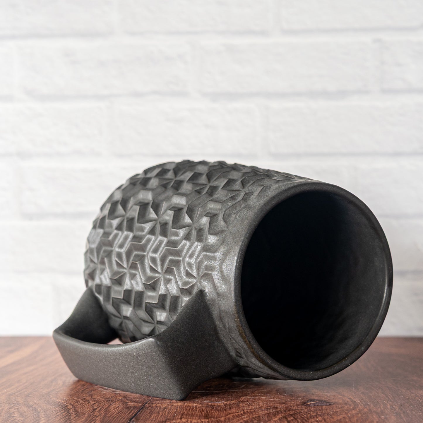 23oz 'Dark Matter' Mug