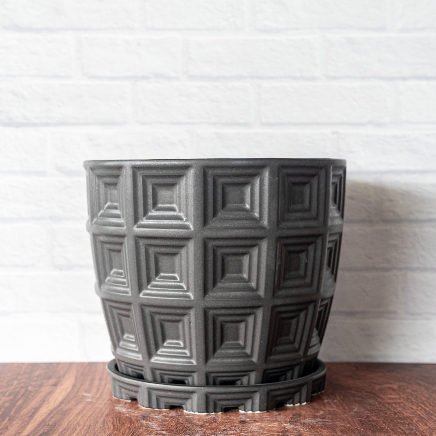 'Dark Matter' Pantheon Planter