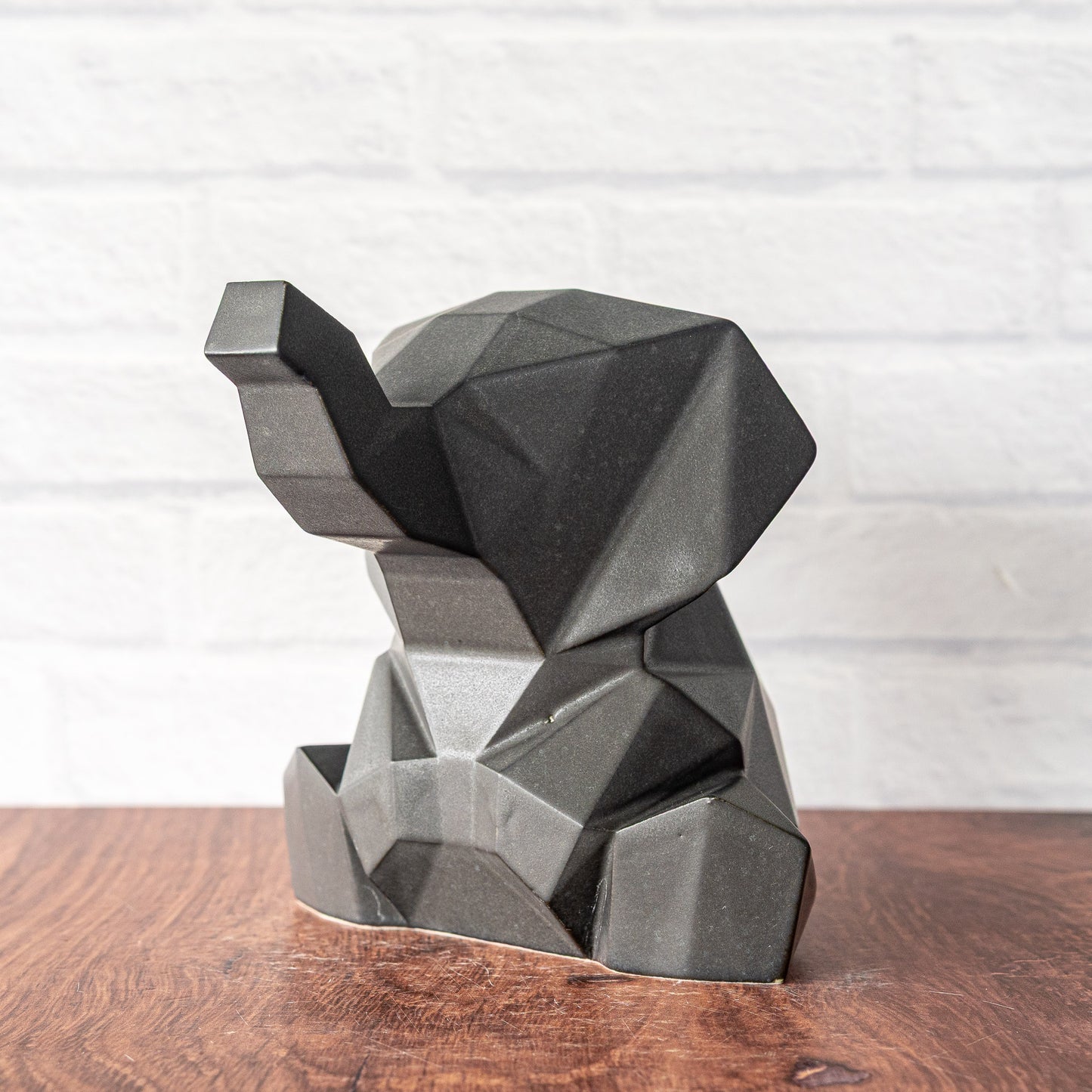 Medium 'Dark Matter' Elephant