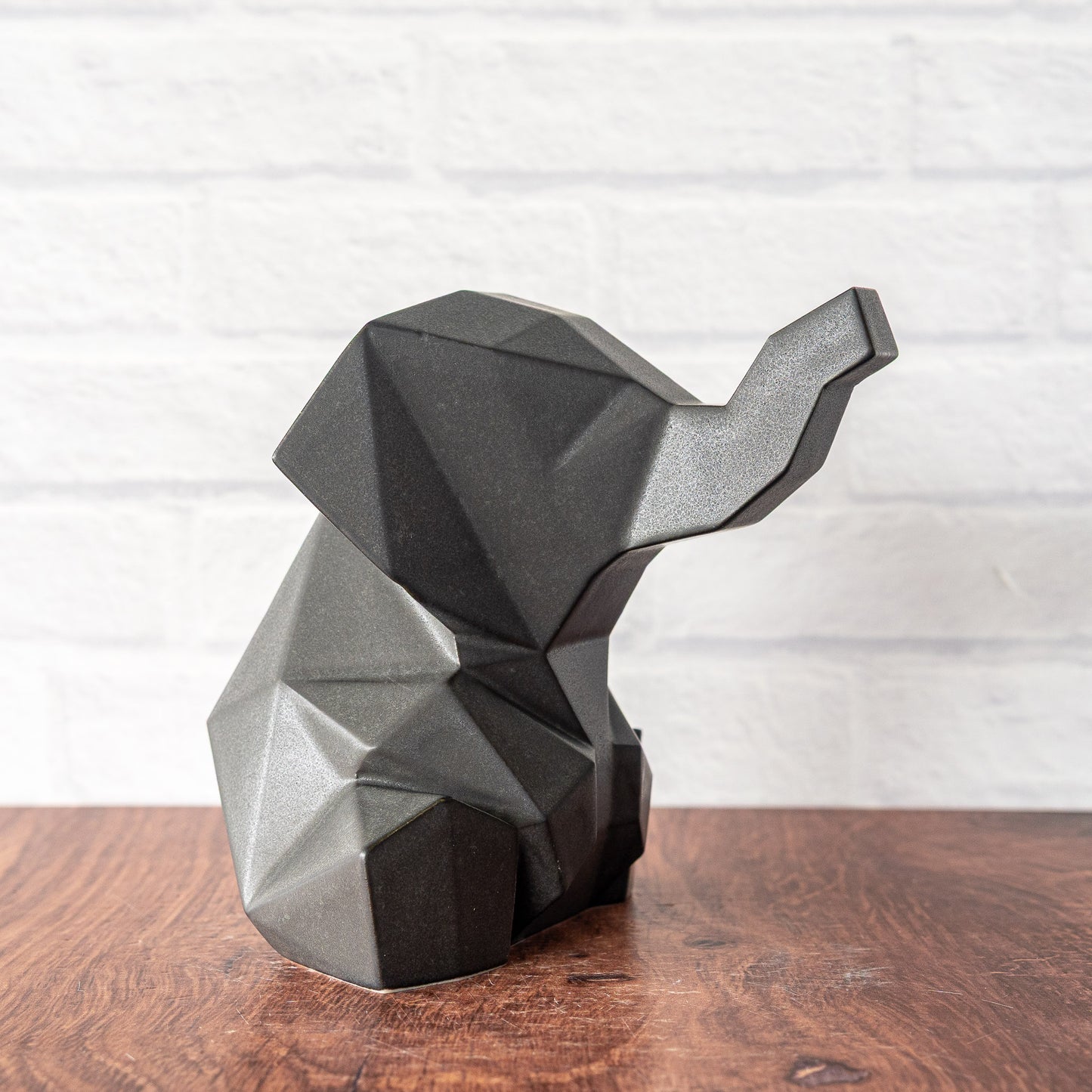 Medium 'Dark Matter' Elephant