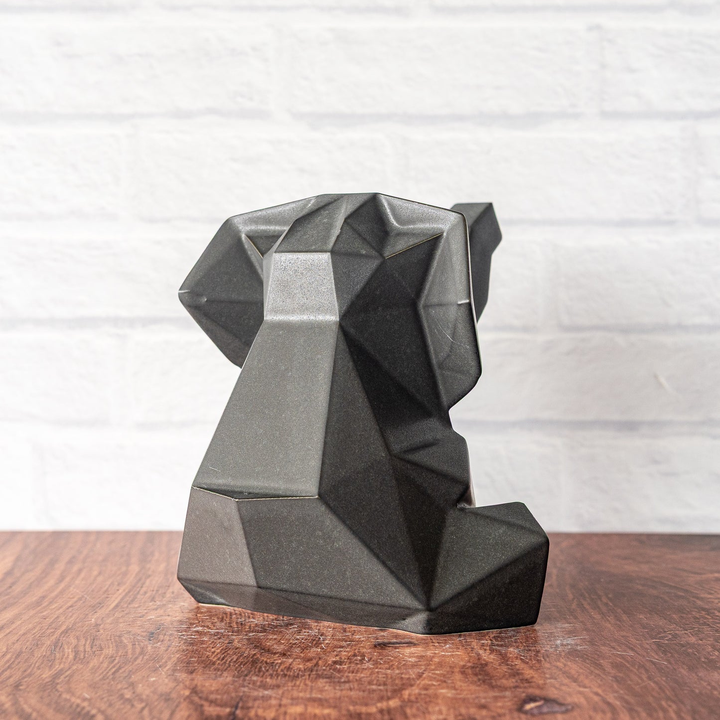 Medium 'Dark Matter' Elephant